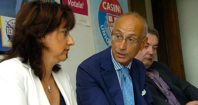 Tarolli contro la Beltrami: «Deve soldi all’Udc»