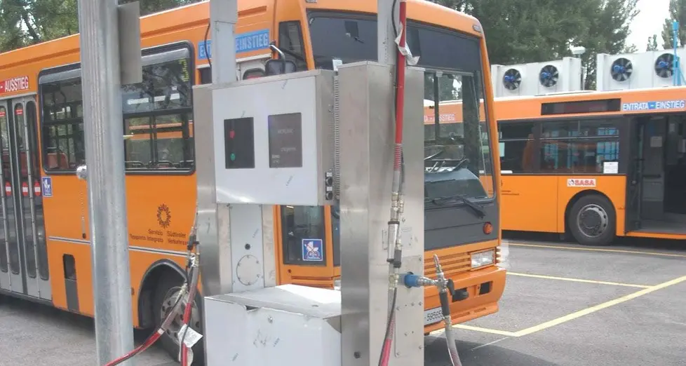 Trenta milioni per 150 nuovi autobus