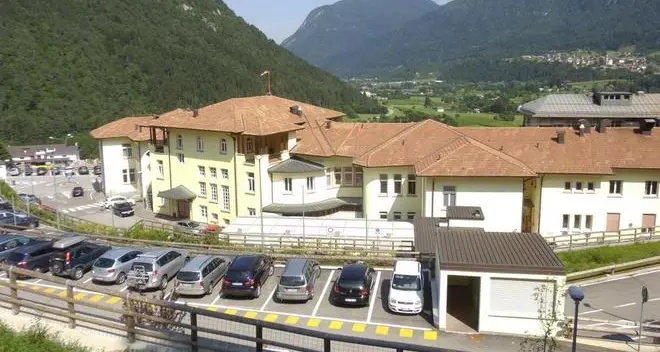 Metà mamme non partoriscono a Tione