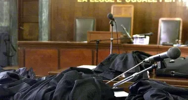 Trento: computer ko, giustizia a rischio