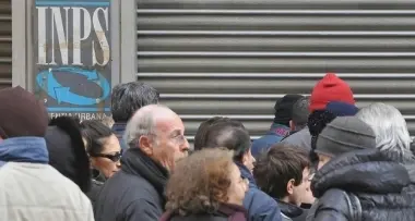 Inps, scatta la rivoluzione digitale