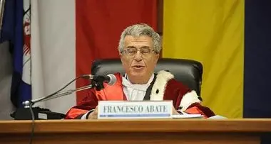 Anno giudiziario, in Trentino è allarme organico