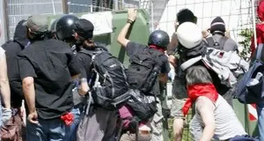 Blitz contro i no Tav: arresti anche in Trentino