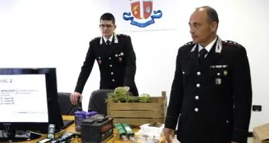 Inventa sequestro per convincere la fidanzata a tornare al Sud