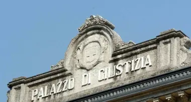 «Ruby», patteggia il carabiniere