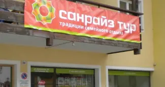 Boom di russi, ora c'è pure l'ufficio