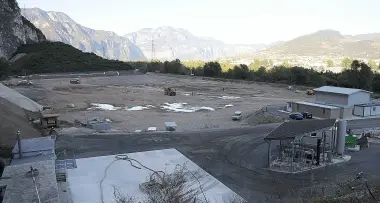 Tre discariche piene, è emergenza in Trentino