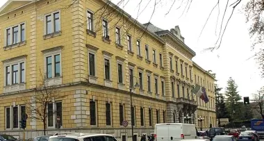 Cartella esattoriale da due milioni