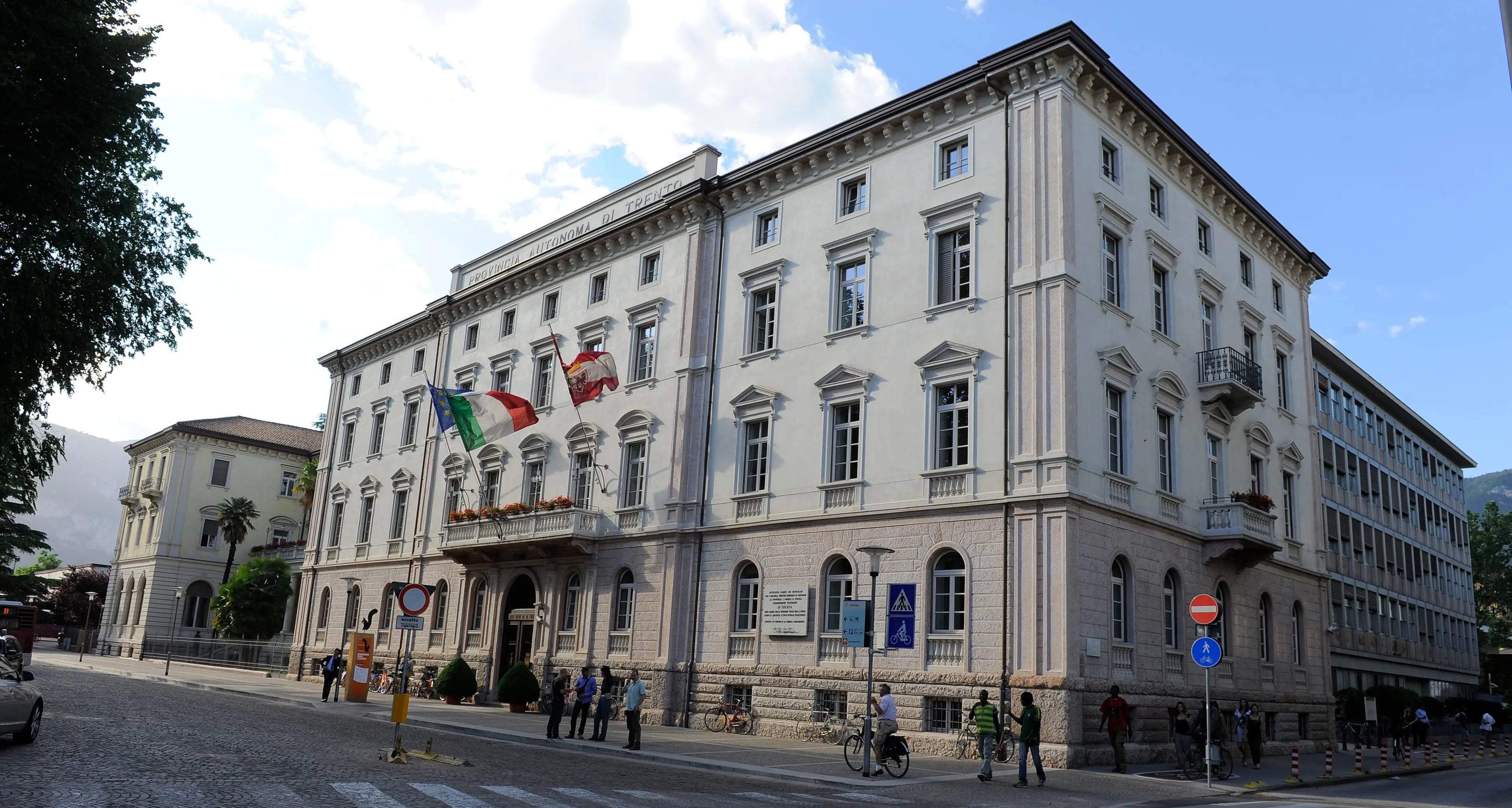 Il pasticcio «derivati» pesa sui conti della Provincia