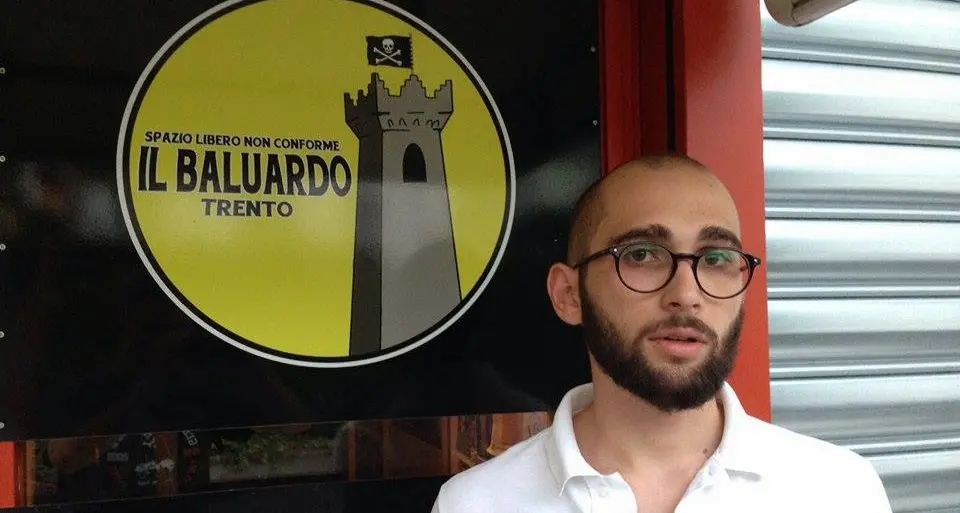 Trento, negato il presidio antidegrado di Casapound
