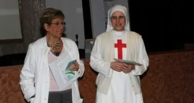 San Camillo, via ai parti indolore
