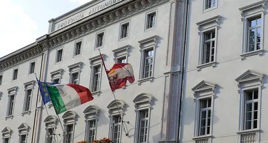 Insegnanti trentini sul piede di guerra