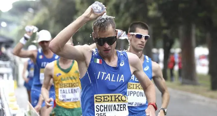 Per la Gazzetta Schwazer nuovamente positivo all'antidoping