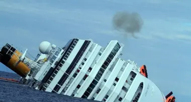 Naufragio, i trentini chiedono i danni