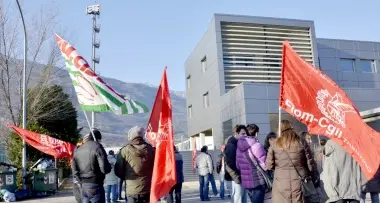 «Cte, tagli dolorosi ma indispensabili»