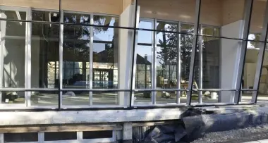 Rovereto, ecco il nuovo centro giovani