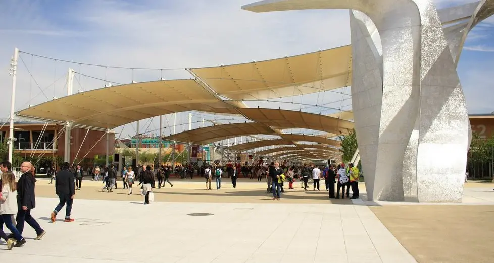 Provinciali in coda per lavorare all’Expo
