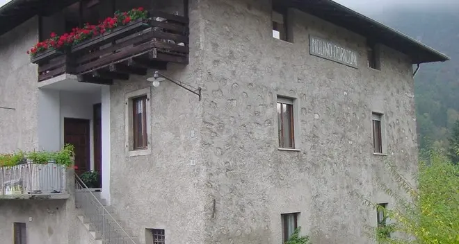 Il Molino Dorigoni sarà un museo