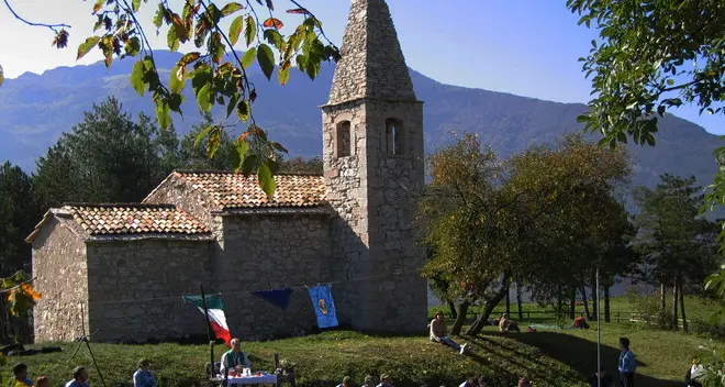 Lupetti, esploratori e guide Agesci festeggiano 90 anni