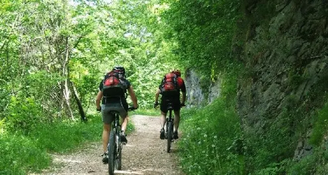 GardaOnBike trascina in tribunale Ingarda