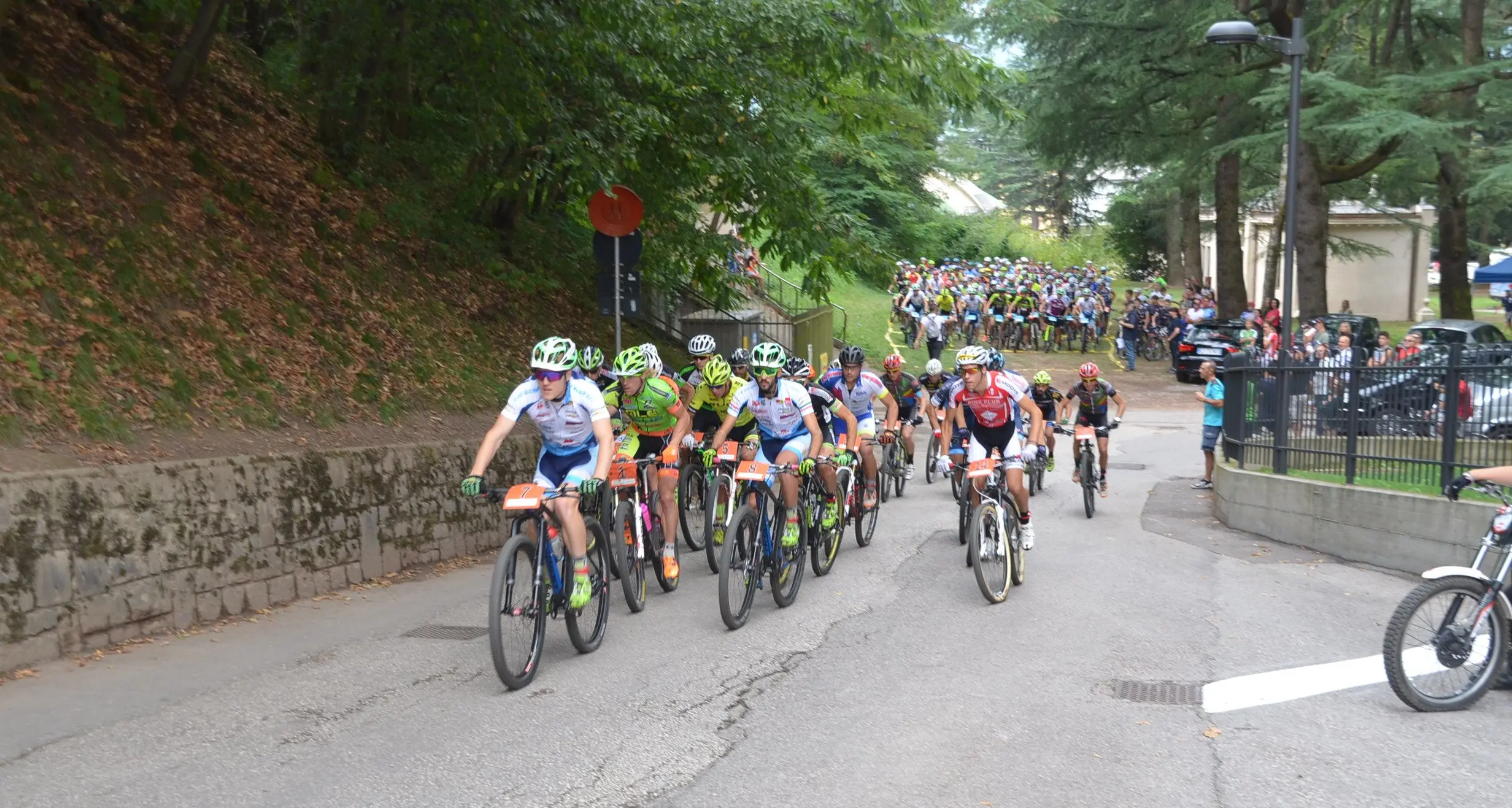 Martino Fruet firma il Memorial Alverà