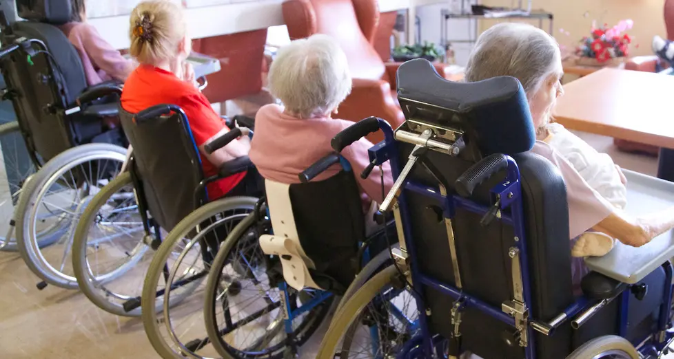 Rsa, l’esercito dei consiglieri pensionati