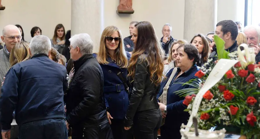 «Con la tua moto tornerai a casa da noi»