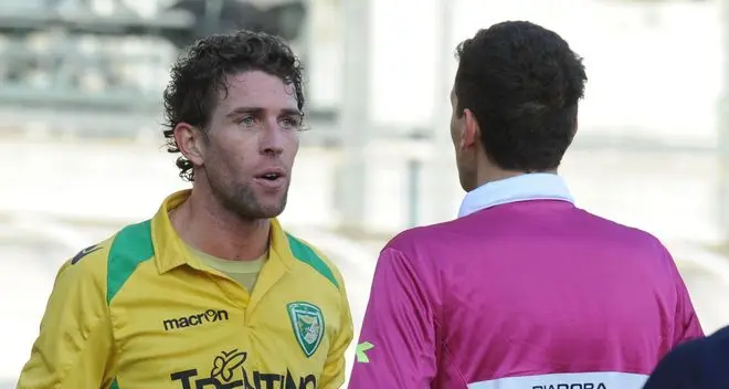 Mezzocorona falcidiato anche dal giudice sportivo