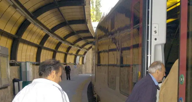 Metro, funivia e funicolare le grandi opere in attesa