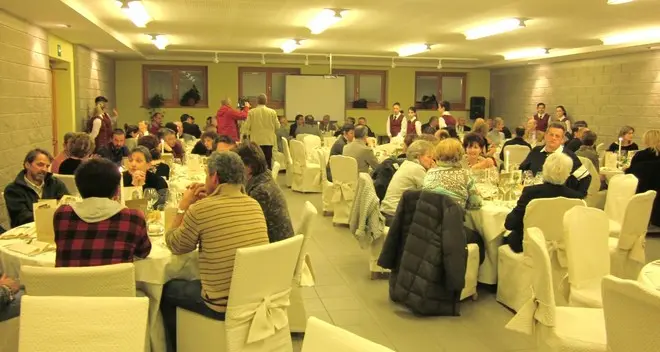 «Fate lavorare i giovani cuochi»