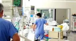 Trento: ospedale S. Chiara, rianimazione dimezzata
