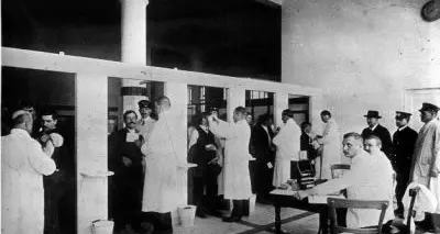 Mostre: a Trento la storia dell'emigrazione italiana in America