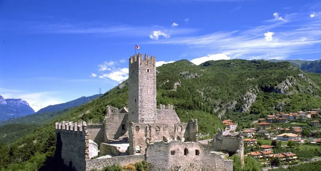 Palazzi Aperti, alla scoperta dei tesori del Trentino