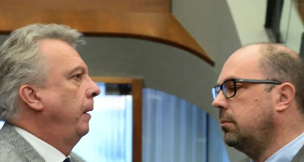 «Giunta regionale, il posto spetta a noi»