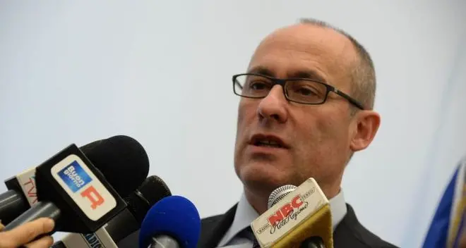 Rossi: «Regione, si ripeta la staffetta tra gli assessori Pd»