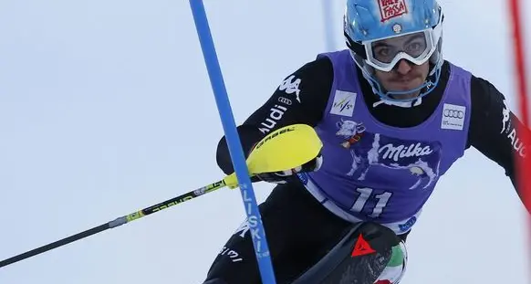 La Fisi è furiosa A Sochi nello sci solo 12 azzurri
