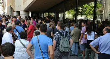 Università, test d'ingresso da record