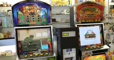 Furto di slot machine a Rovereto: fermato un rumeno