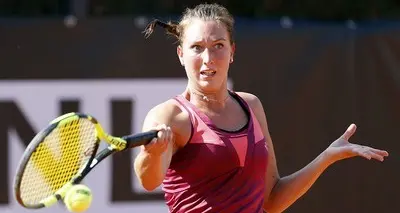 Itf Hammamet, al secondo turno le regionali Moratelli e Meliss