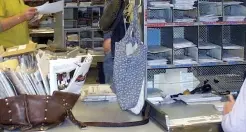 Poste, in Trentino scatta la rivoluzione