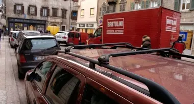 Trento: 3.700 permessi Ztl, pronto il giro di vite