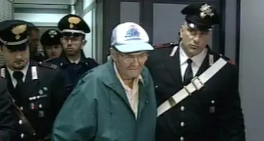 Morto in carcere Misha Seifert, il boia di Bolzano