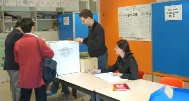Comunità di valle: affluenza molto bassa nei due ballottaggi