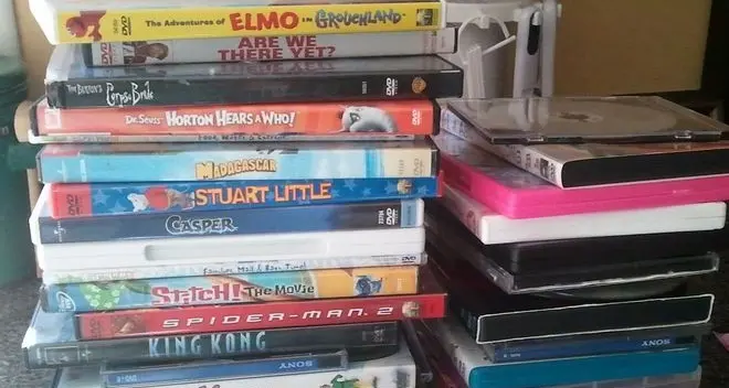 Tenta di rubare un dvd dovrà pagare 7.550 euro