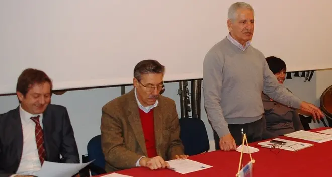 Niente ampliamento per i Canopi