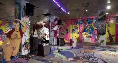 Galleria Civica, un «salvagente» dal Mart