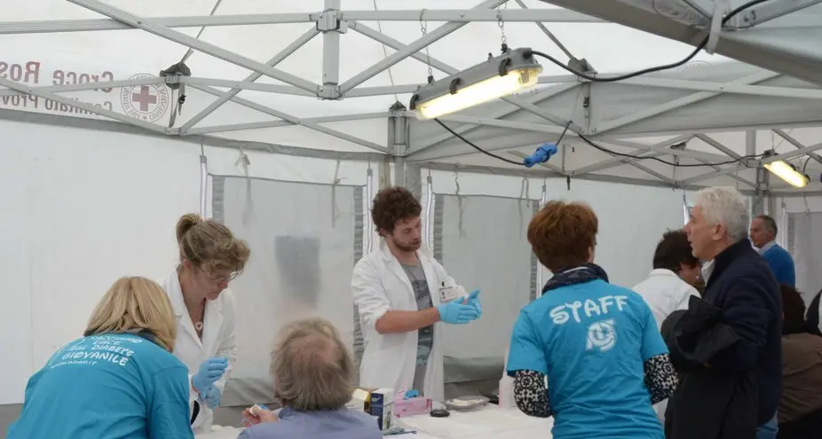 Diabete, in Trentino 25.500 ammalati