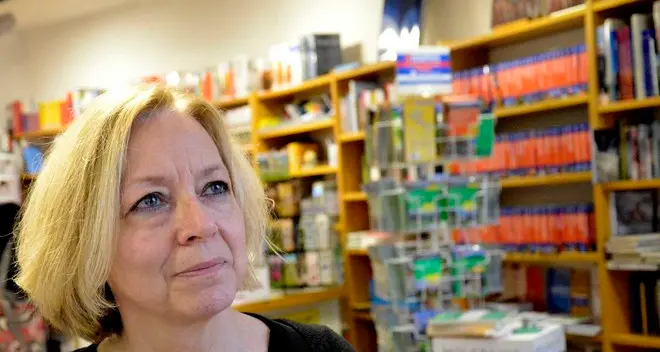 Storia del libraio che non c’è più