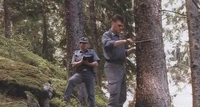 Lavora per due datori, denunciato