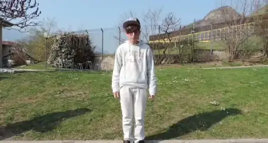Pietro, il giovane rapper trentino conquista il web